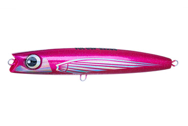 FCL Labo - CSP-S220S 137g - Sinking Stickbait - Clear All Pink
