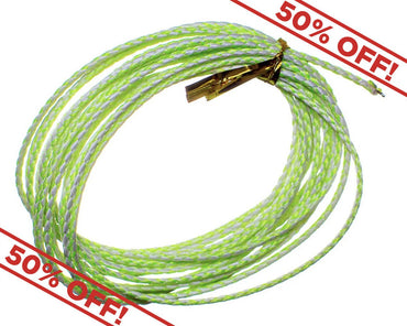 Lumo Assist Line - Fish Pig Tackle