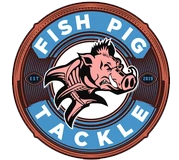 Fish Pig Tackle