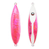 Razor Back Upgraded Slow-pitch Jigs -150g pink - Fish Pig Tackle Jigs - Micro Jigs - Premium Fishing Tackle
