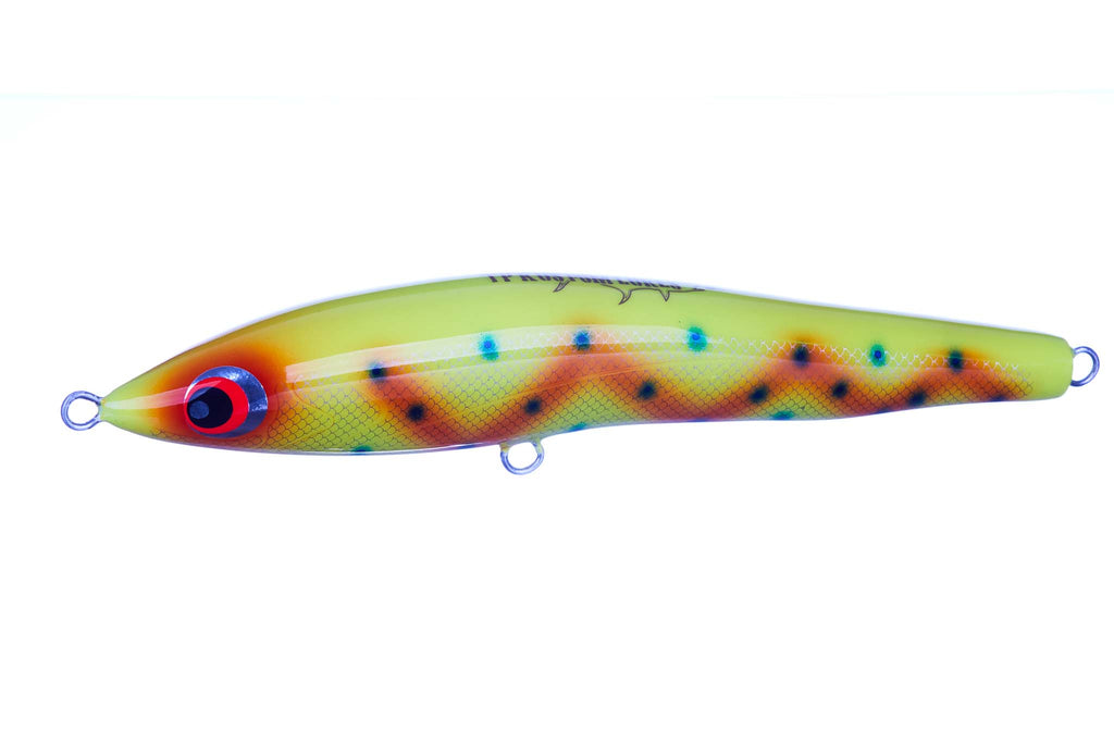 TP Kustom - Catelyn 150g - Floating Stickbait - Panic Trout