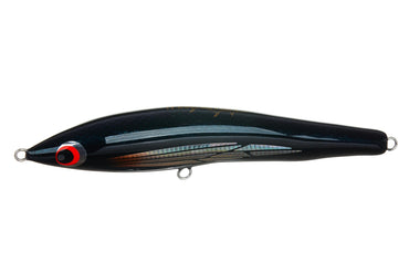 TP Kustom - Catelyn 150g - Floating Stickbait - Black
