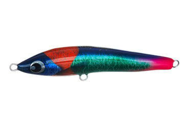  7 Doc Topwater Lure Sold Individually w/J&B Tackle Sticker :  Sports & Outdoors