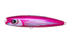 FCL Labo - CSPEXT230S 215g - Sinking Stickbait - Clear All Pink