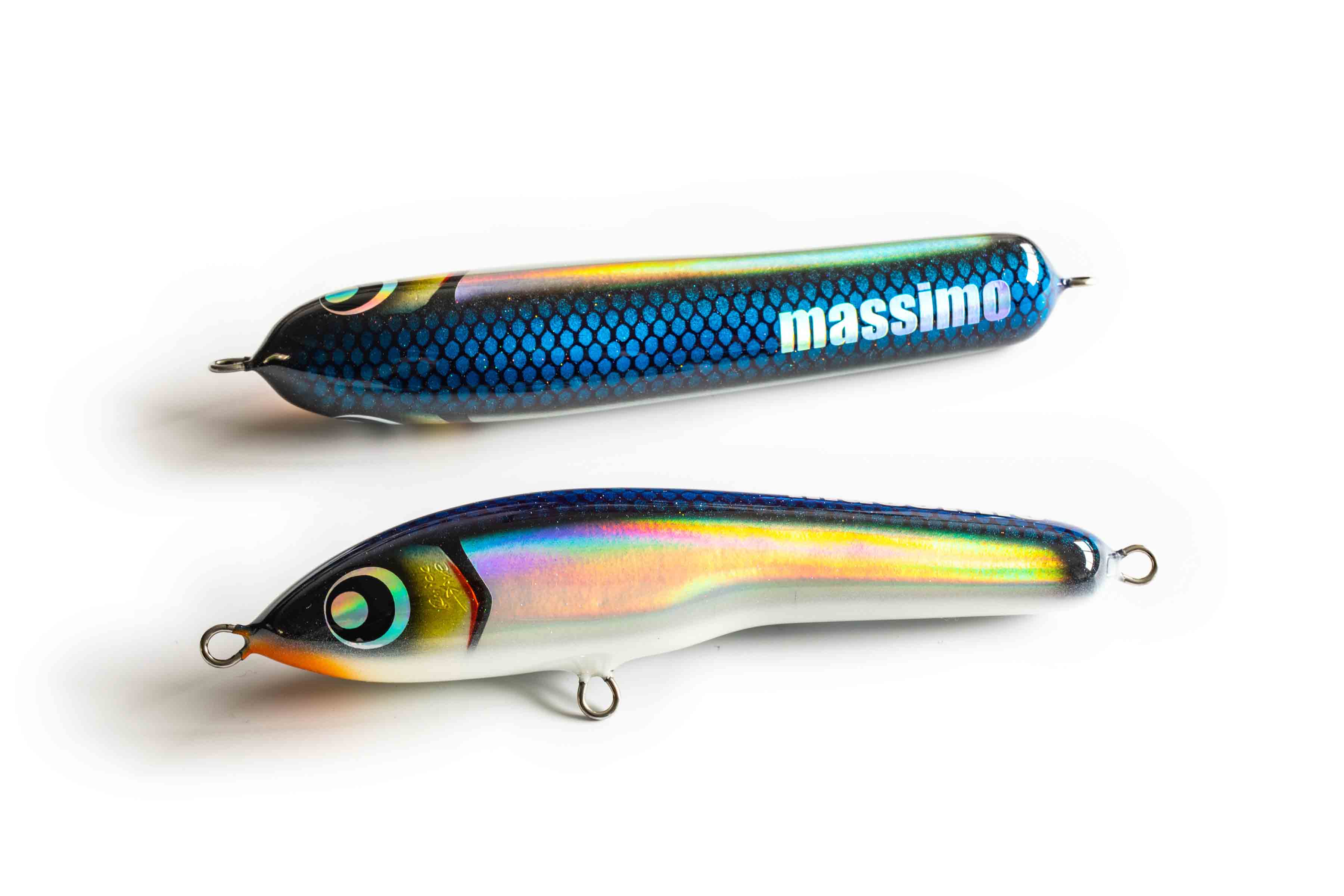 Massimo - QD160 - Floating Stickbait  Top quality fishing tackle and  apparel