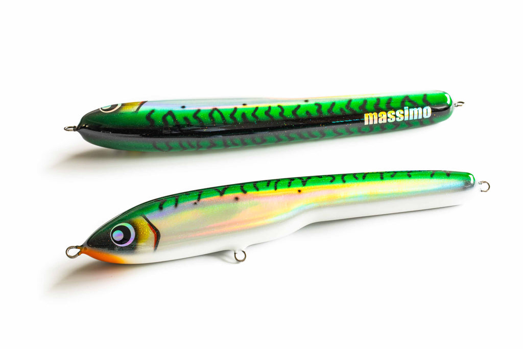 Massimo - QD270 - Floating Stickbait