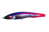 TP Kustom - Sansa 120g - Sinking Stickbait - Pink Blue Flying Fish