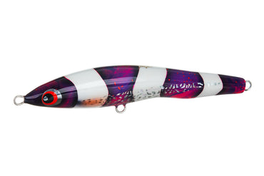 TP Kustom - Sansa 120g - Sinking Stickbait - Galaxy Nemo