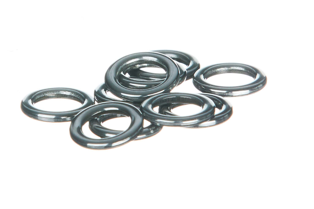 Fish Pig Tackle - Solid Rings - Size 9