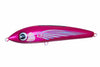 FCL Labo - TBO220SO 121g - Floating Stickbait - Clear All Pink