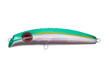 FCL Labo - TG163 62g - Floating Stickbait - Banana Fish